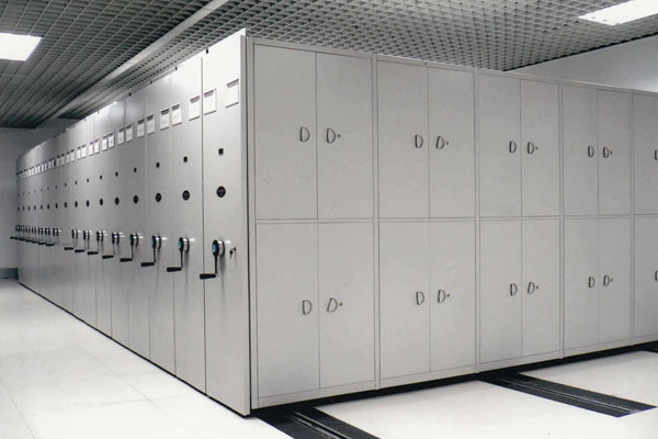 廣西移動(dòng)密集架